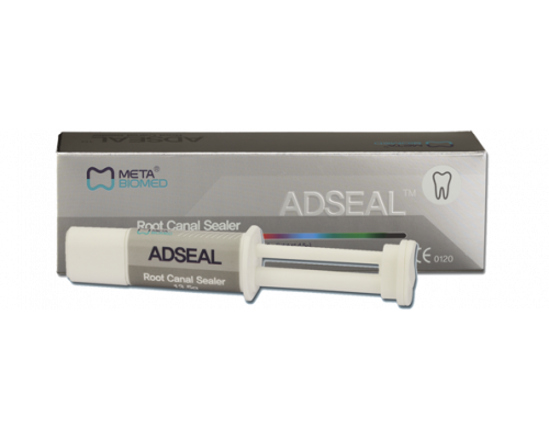 Адсил (Adseal) (13,5г), МЕТА