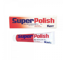 Супер Полиш (Super Polish), паста абразивная, 45г, KERR