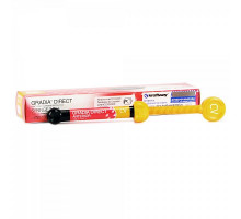 Градия Директ Антериор (Gradia Direct Anterior ), A-CV, шприц, 4г, GC