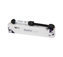 Диафил / Diafil B2 шприц (4 г), DiaDent
