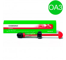 Харизма Классик (Charisma Classic), ОА3, отдельный шприц, 4г, Heraeus Kulzer