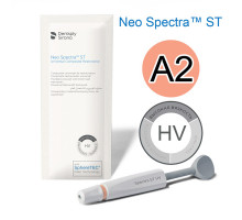 Нео Спектра (Neo Spectra) ST HV, A2, светоотверждаемый композитный материал, шпр.х3г, 60701982, ДЕНТСПЛАЙ