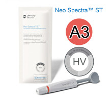 Нео Спектра (Neo Spectra) ST HV, A3, светоотверждаемый композитный материал, шпр.х3г, 60701983, ДЕНТСПЛАЙ