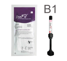 Денфил (Denfil), B1 шприц 4г., VERICOM