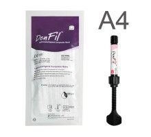 Денфил (Denfil), А4 шприц 4г., VERICOM