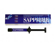 Сапфир / Sapphire нанокомпозит OA-D шприц 4 гр., S&C Polymer