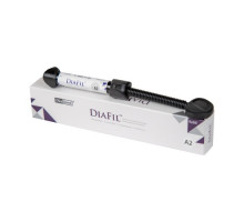 Диафил / Diafil А2 шприц (4 г), DiaDent