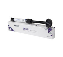 Диафил / Diafil А3 шприц (4 г), DiaDent