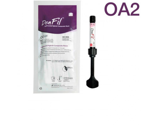Денфил (Denfil), OА2 шприц 4г., VERICOM