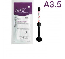 Денфил (Denfil), А3,5 шприц 4г., VERICOM