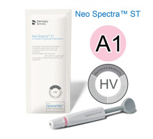Нео Спектра (Neo Spectra) ST HV, A1, светоотверждаемый композитный материал, шпр.х3г, 60701981, ДЕНТСПЛАЙ