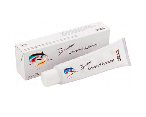 Спидекс Активатор универсальный туба 60мл / Speedex Universal Activator, Coltene