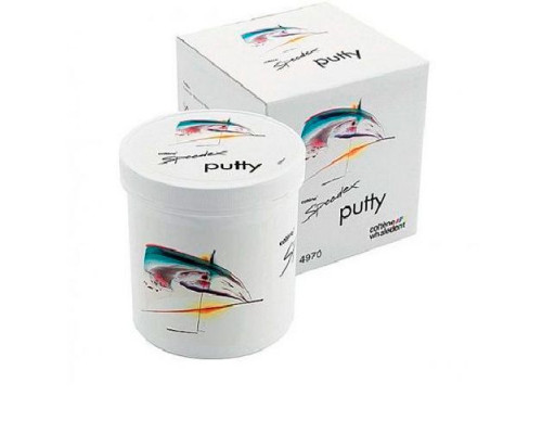 Спидекс база / Speedex Putty (910мл), Coltene