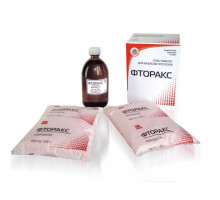 Фторакс, 300г+150г, Стома